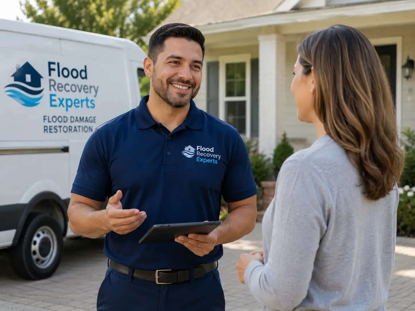 Flood Damage Cleanup Pennington Gap, VA FAQs